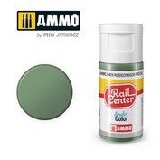 AMMOR0019 Ammo Mig Краска акриловая 