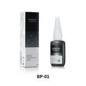 BP-01 DSPIAE Liquid putty black, 20 gr.