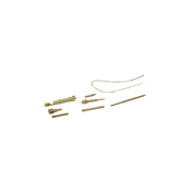 N35069 Zedval 1/35 Set of parts for T-15 Barberry