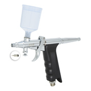 1081 Jas Airbrush Jas 1081 (Air Control) (set: needle, nozzle 0.3; 0.5; 0.8)