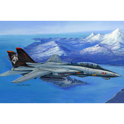 80368 HobbyBoss 1/48 Fighter F-14D Super Tomcat