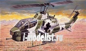 0160 Italeri 1/72 Вертолет AH-1W 