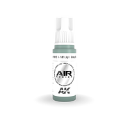 AK11912 AK Interactive Acrylic paint A-18F LIGHT GREY-BLUE