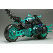 HP-SP Suyata 1/12 Color Transparent Motorcycle