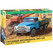 3712 Звезда 1/35 Грузовой автомобиль ЗИЛ-130