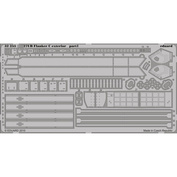 32255 Eduard 1/32 Фототравление для С-27УБ Flanker C, экстерьер