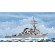 04524 Trumpeter 1/350 USS Cole DDG-67