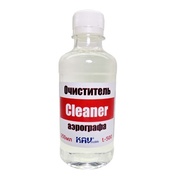 L500 KAV models Cleaner - Очиститель аэрографа (250 мл)