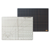 AT-CA4 DSPIAE Three-layer PVC Cutting Mats, A4 size