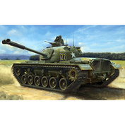 63532 I Love Kit 1/35 Основной боевой танк M48A2