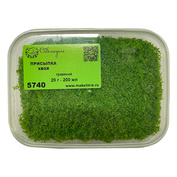 5740 СВмодель Присыпка хвоя, 200 мл, травяной