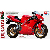 14068 Tamiya 1/12 Мотоцикл Ducati 916