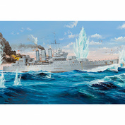05353х Трубач 1/350 HMS Корнуолл
