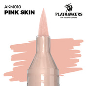 AKM010 AK Interactive Акриловый маркер PLA YMARKER - Телесный / SKIN – PLAYMARKER
