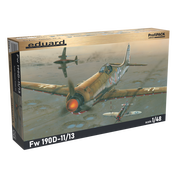 8185 Eduard 1/48 Fw 190D-11/ D-13