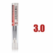 FBT-3/0 DSPIAE Tip for aluminum brush, 12x0.7 mm