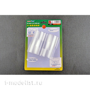 09993 Trumpeter Paint Cans Size S (12pcs) (Master Tools)