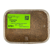 5751 СВмодель Присыпка листва, 200 мл, светлый оливково-коричневый