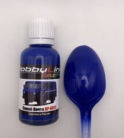 HP-8512 HobbyLink Краска Синий Почта