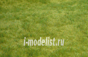 1841 Heki Materials for dioramas Realistic natural spring grass 45x17 cm