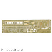 for IL-62 m 1/144  Zvezda kit Etched Parts Details about   Photo microdesign 