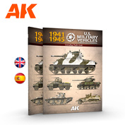 AK642 AK Interactive Журнал 
