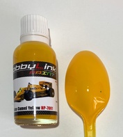 HP-7001 HobbyLink Краска Lotus Camel Yellow