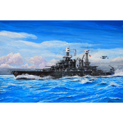 05769х Т$ач 1/700 USS Maryland BB-46 1941	