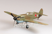 37206 Easy model 1/72 Assembled and painted model aircraft 