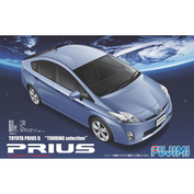 03822 Fujimi 1/24 Toyota Prius G Touring Selection 2009