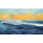 62008 I Love Kit 1/200 Эсминец УРО типа Арли Бёрк USS Donald Cook DDG-75