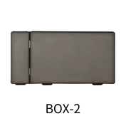 BOX-2 DSPIAE Ящик для хранения маркеров