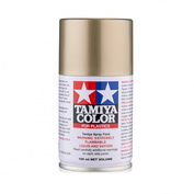 89973 Tamiya spray Paint TS Light Sand Metallic Limited Edition