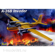 85-5524 Revell 1/48 A-26B Invader