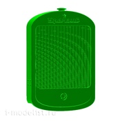 DMS-35149 ДМС 1/35 Радиатор У З 1947-1958гг