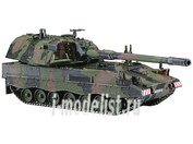 03121 Revell 1/72 Panzerhaubitze PzH 2000
