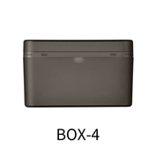 BOX-4 DSPIAE Ящик для хранения красок
