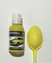 HP-4606 HobbyLink Краска Ford Competition Yellow