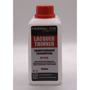 HP-0110 HobbyLink Универсальный разбавитель Lacquer Thinner