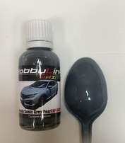 HP-5401 HobbyLink Краска Honda Sonic Grey Pearl