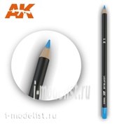 AK10023 AK Interactive Watercolor pencil 