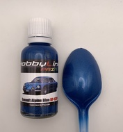 HP-6201 HobbyLink Краска Renault Alpine Blue