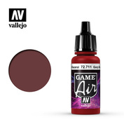 Vallejo Gory Red 72711