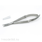 74157 Tamiya short scissors for decals 
