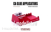 MTS-034 Meng CA Glue Applicators