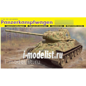 6759 Dragon 1/35 Panzerkampfwagen 34/85 Medium Tank