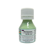 73198 Akan Pistachio Paint pixel winter camouflage helicopters Mu-28, 10 ml.