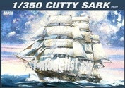 14110 Academy 1/350 Корабль Clipper Ship Cutty Sark