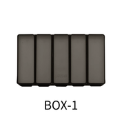BOX-1 DSPIAE Sandpaper Storage Box