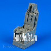 QB32 147 QuickBoost 1/32 Набор дополнений A-7D Corsair II ejection seat with safety belts